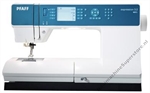 pfaff naaimachine